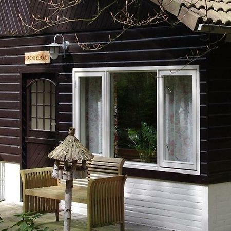 Kleine Huisje Op De Veluwe Otterlo Εξωτερικό φωτογραφία