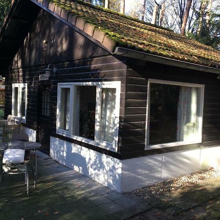 Kleine Huisje Op De Veluwe Otterlo Εξωτερικό φωτογραφία