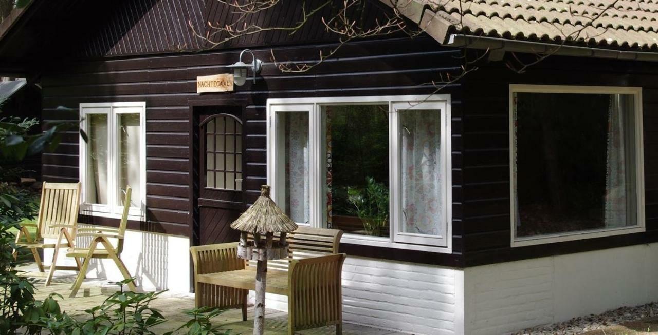 Kleine Huisje Op De Veluwe Otterlo Εξωτερικό φωτογραφία